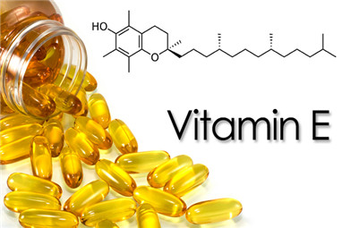 Vitamin E (Mixed Tocopherol)