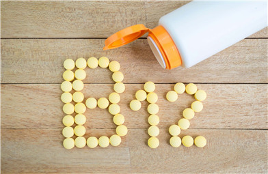 Vitamin B12 (Cyanocobalamin)
