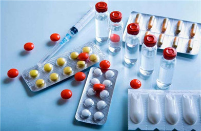 Pharmaceutical Ingredients（APIs）