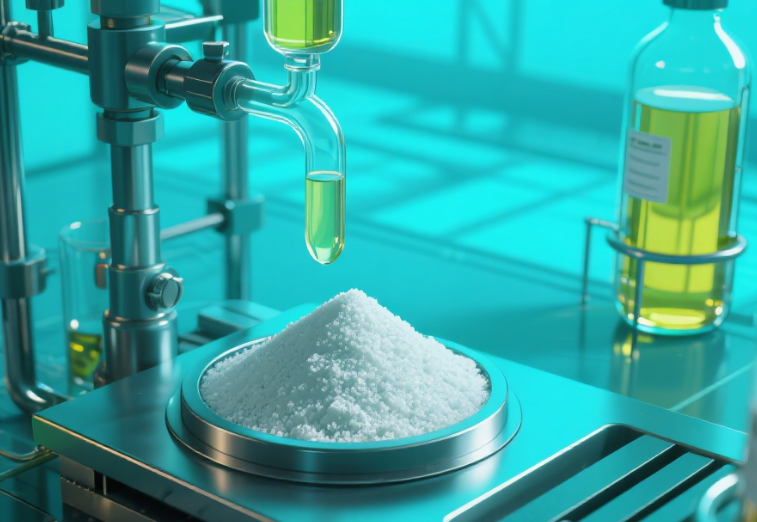 Silica/Silicon Dioxide Food grade